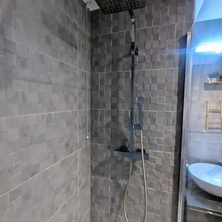 Citycosy Wacken Urban Nest