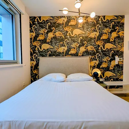 Citycosy Wacken Urban Nest * שטרסבורג