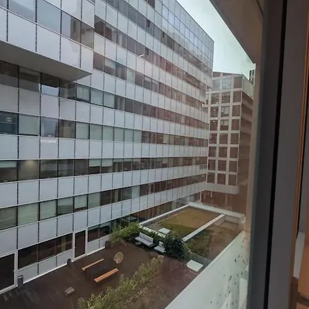 Citycosy Wacken Urban Nest 公寓 斯特拉斯堡